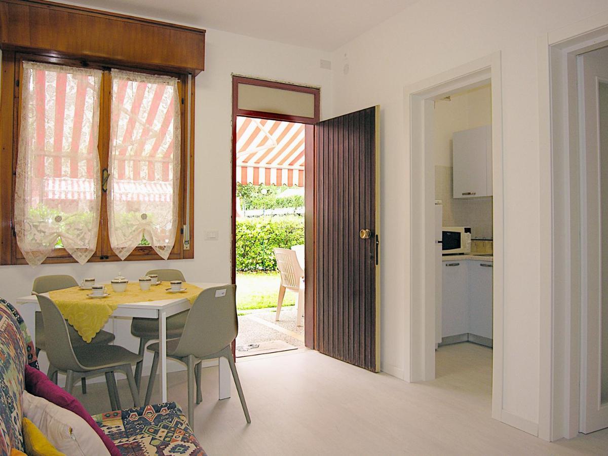 Azzurro Apartment *
