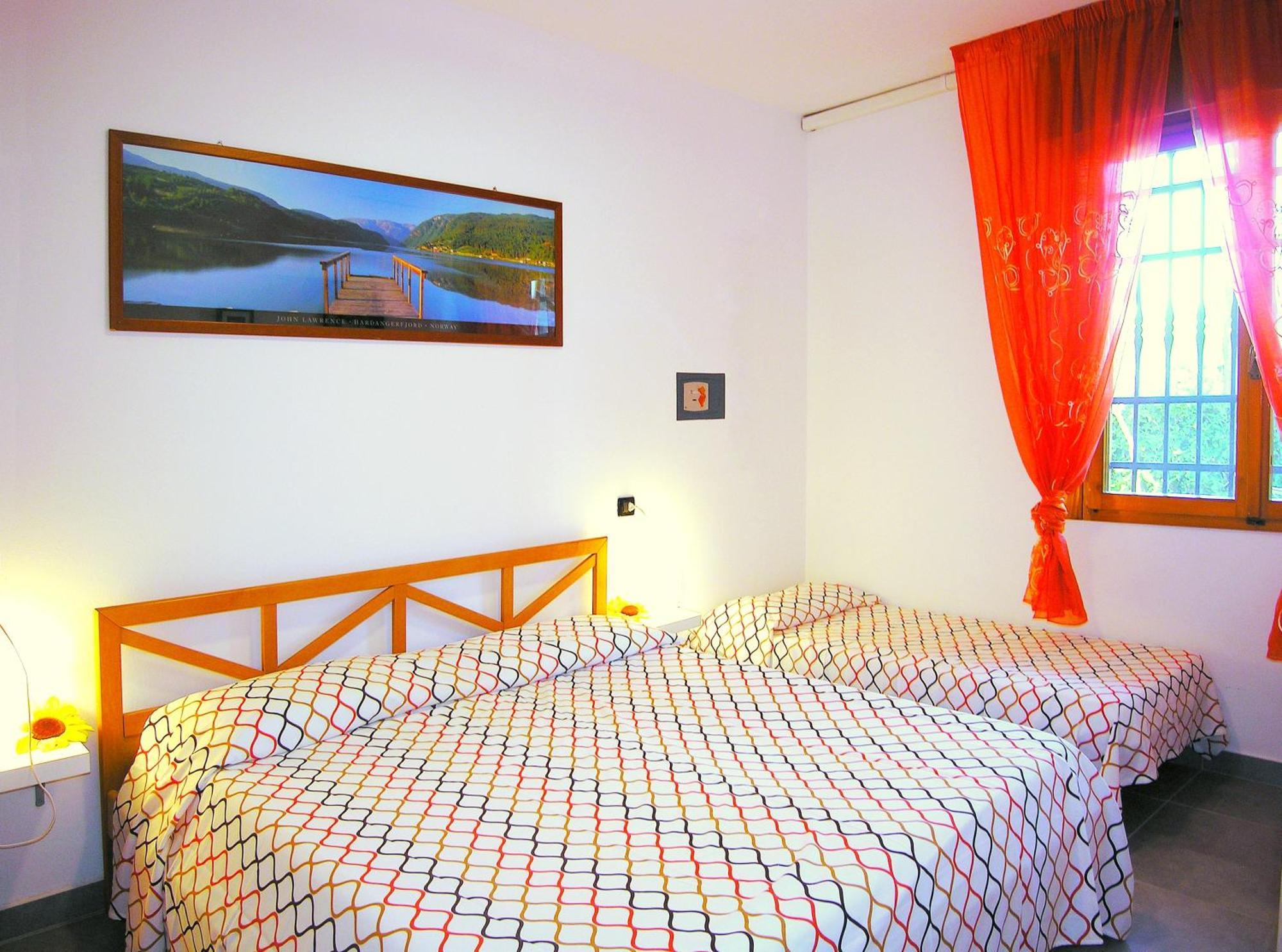 Apartment Azzurro Bibione