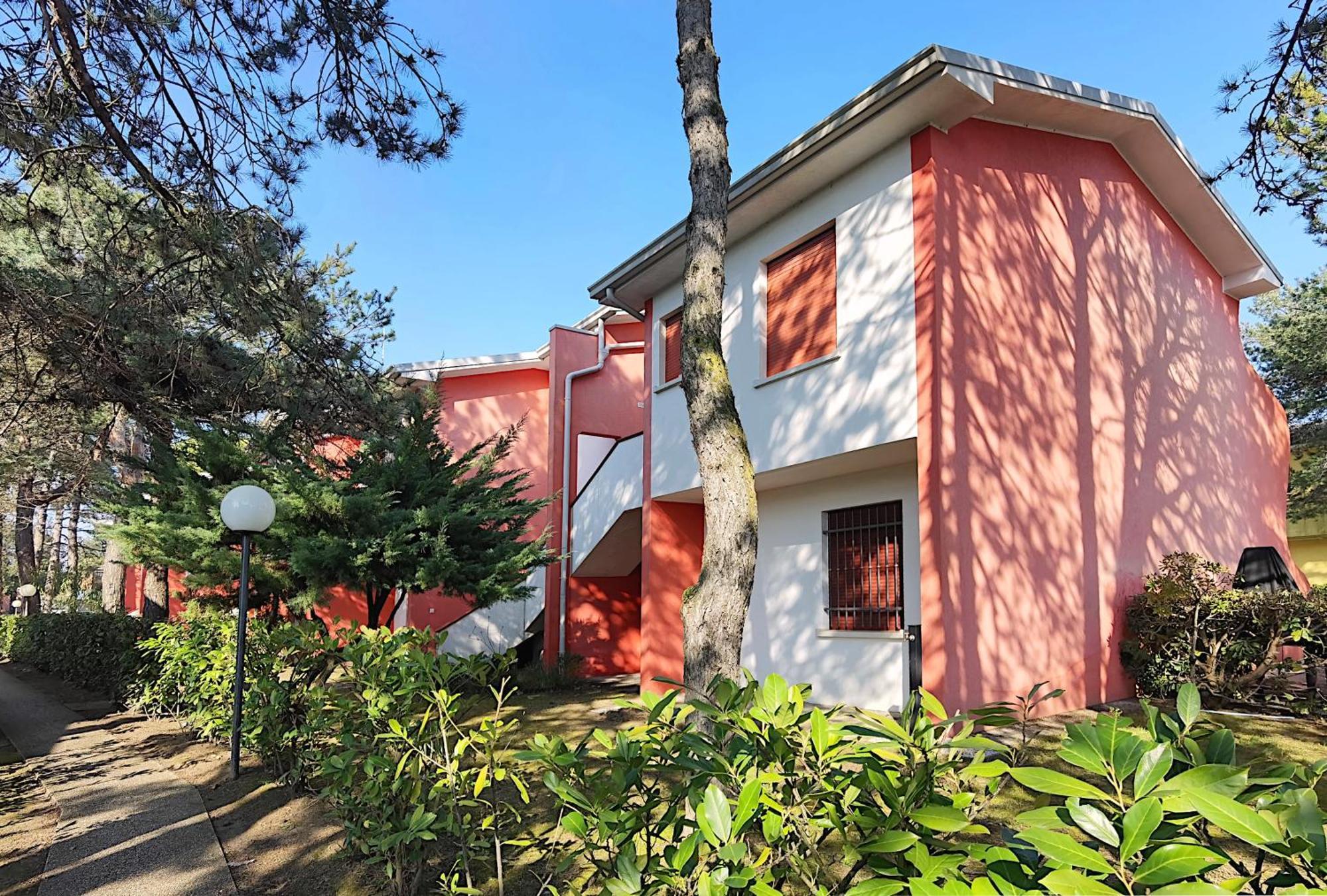 Apartment Azzurro