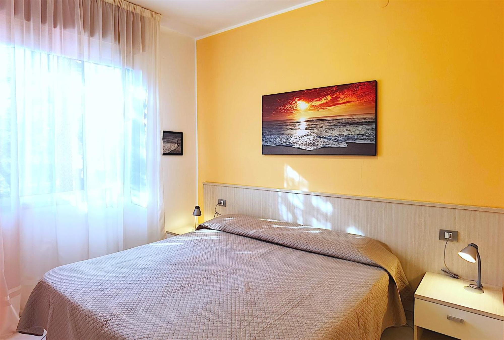 Azzurro Apartment *
