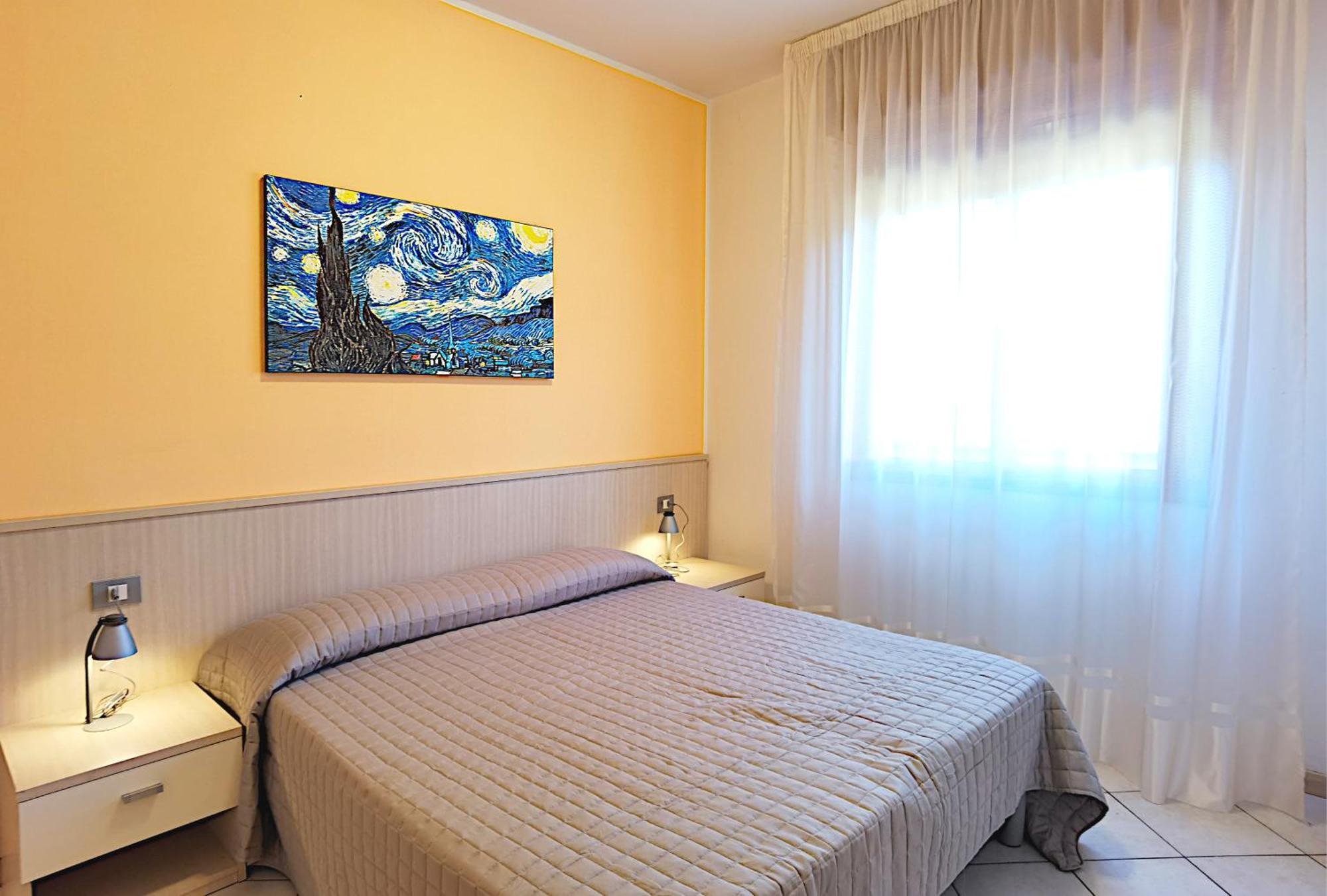Azzurro Apartment