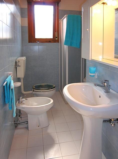Appartamento Azzurro *