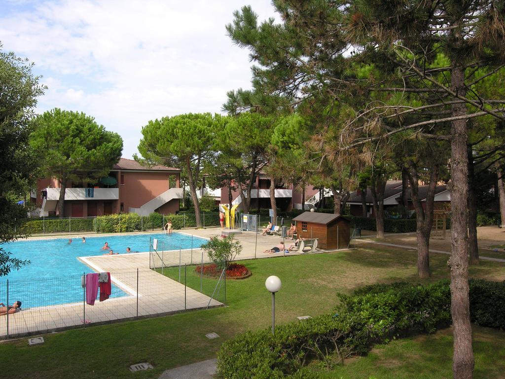 Azzurro Bibione