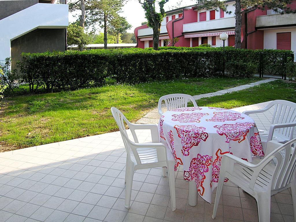 Apartment Azzurro *