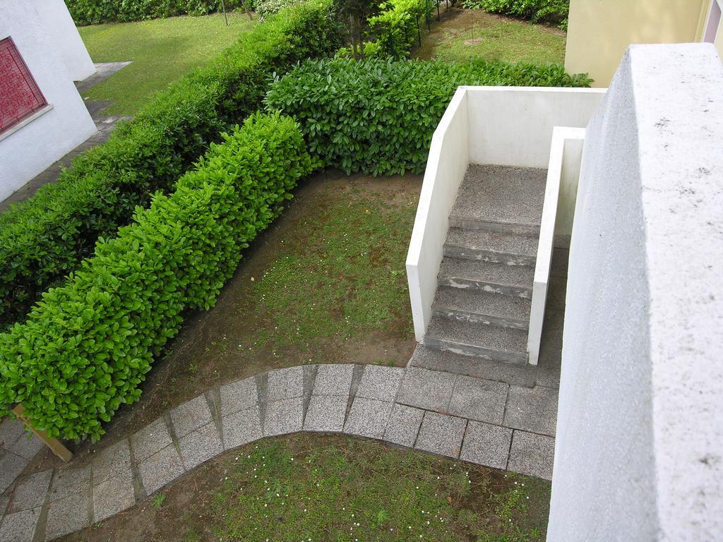 Apartment Azzurro