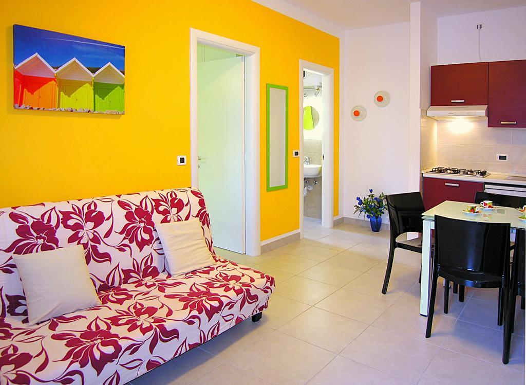 Apartment Azzurro Bibione