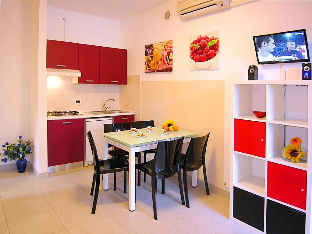 Apartment Azzurro Bibione