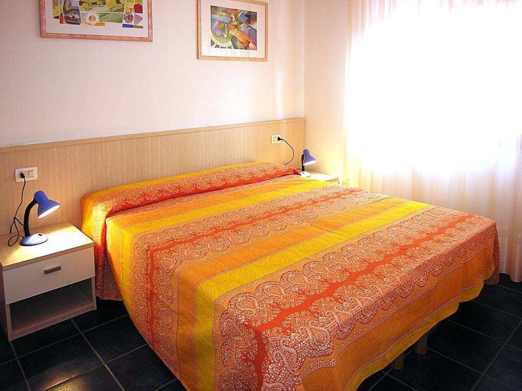 Azzurro Apartment