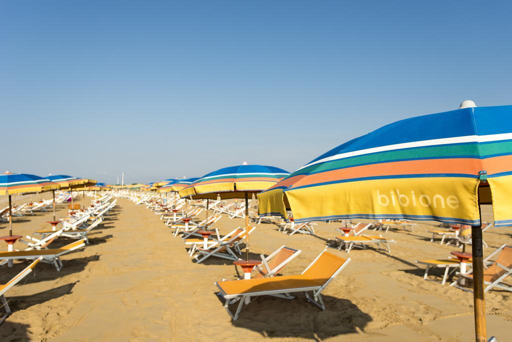 Azzurro Bibione