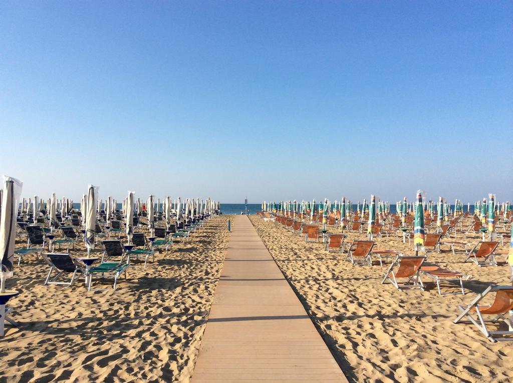 Appartamento Azzurro Bibione