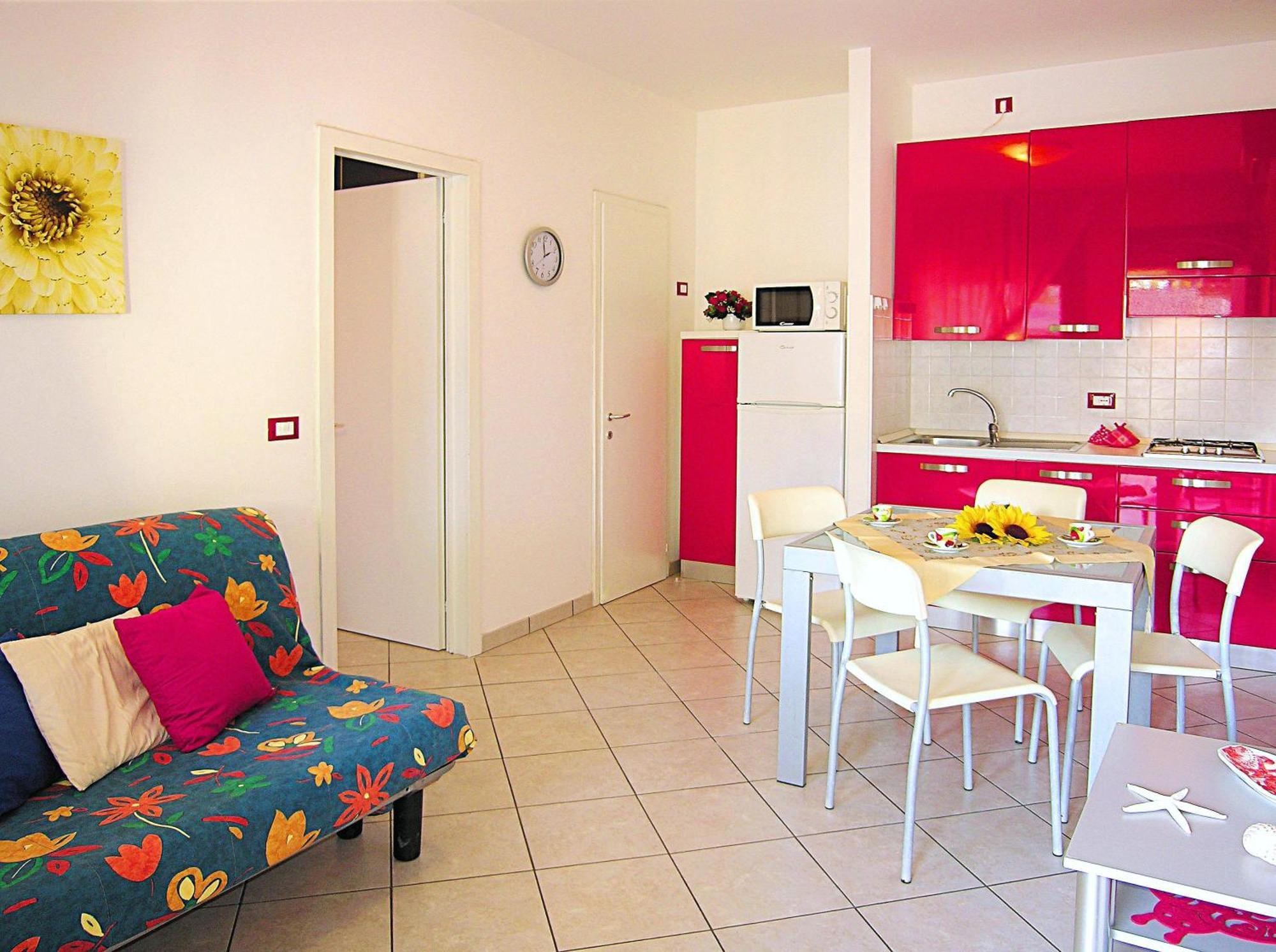 Azzurro Apartment Bibione