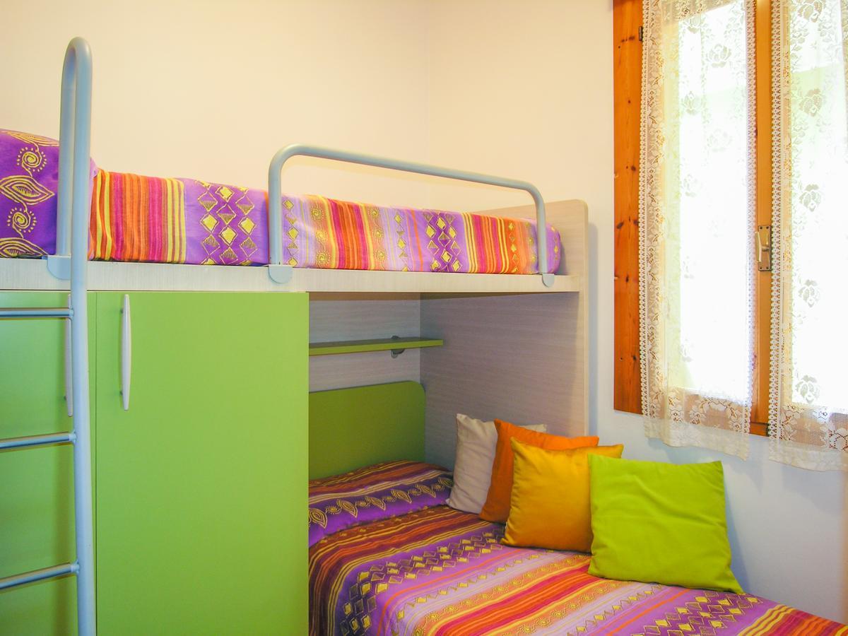 Apartment Azzurro Bibione