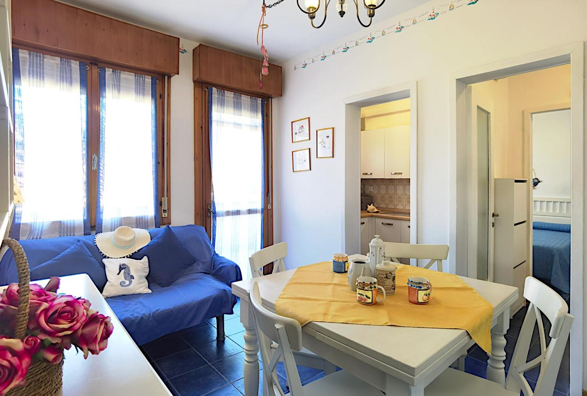 Azzurro Bibione