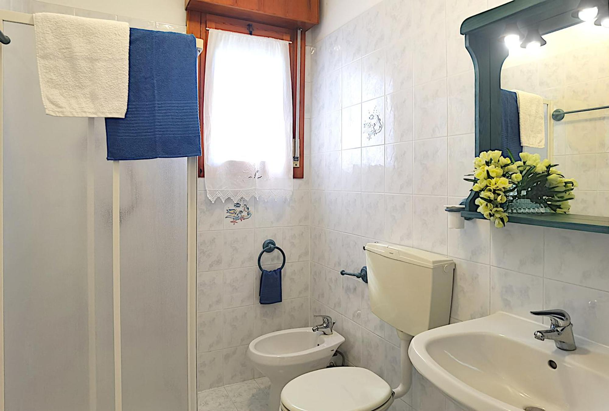Apartment Azzurro *